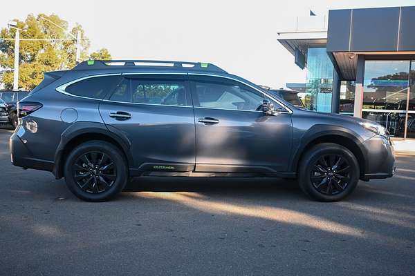 2023 Subaru Outback AWD Sport XT 6GEN