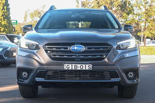 2023 Subaru Outback AWD Sport XT 6GEN