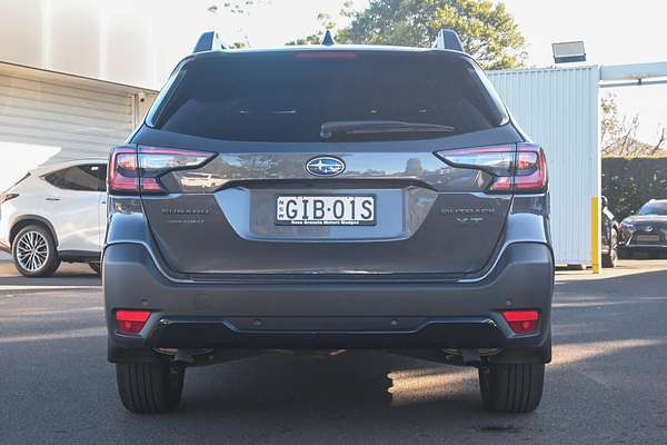 2023 Subaru Outback AWD Sport XT 6GEN