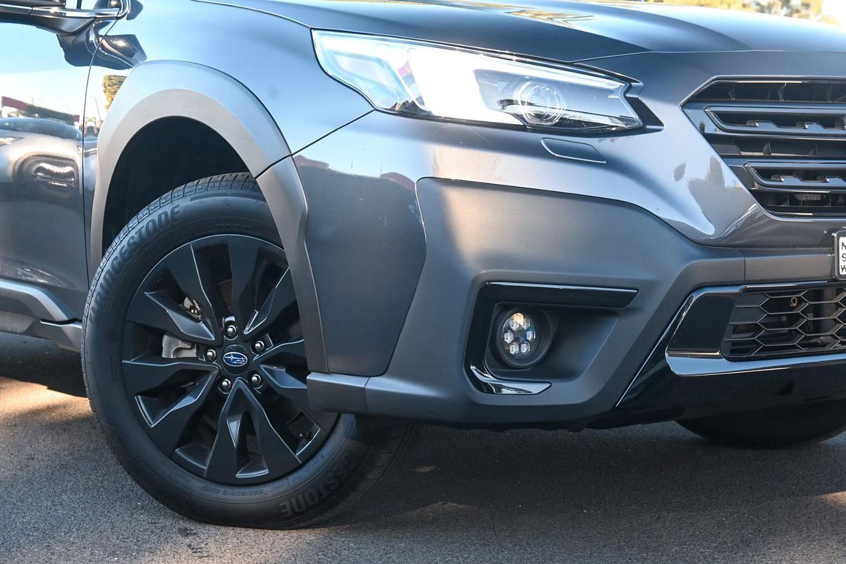 2023 Subaru Outback AWD Sport XT 6GEN