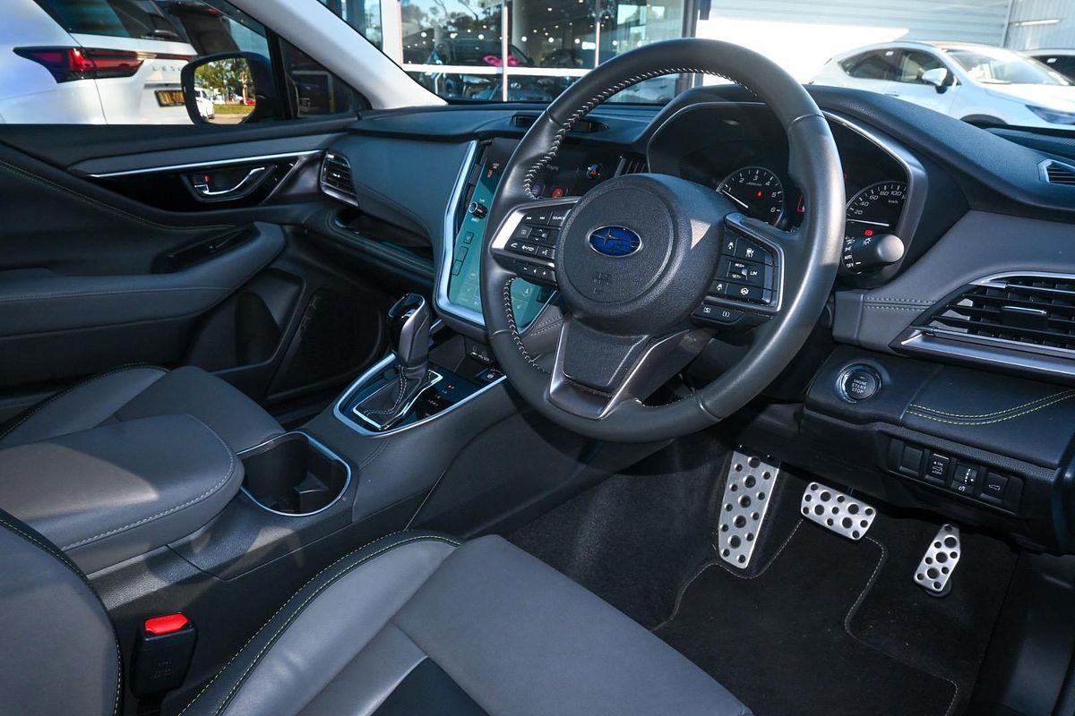 2023 Subaru Outback AWD Sport XT 6GEN