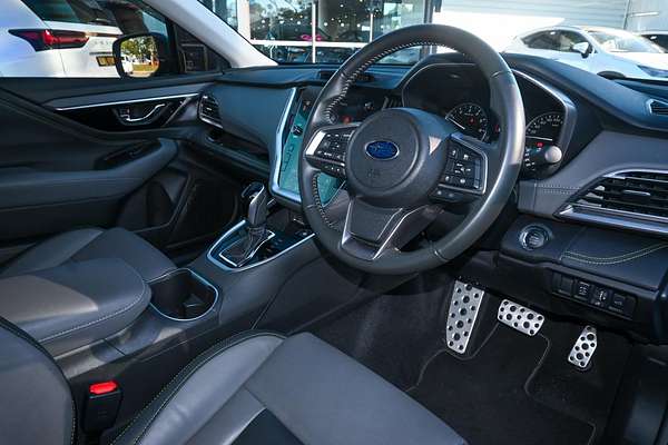 2023 Subaru Outback AWD Sport XT 6GEN
