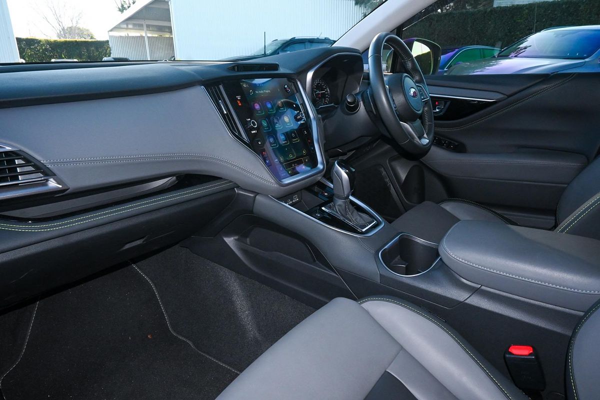 2023 Subaru Outback AWD Sport XT 6GEN