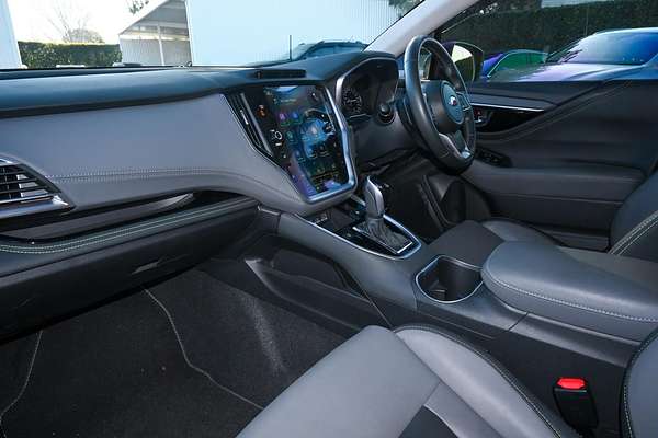 2023 Subaru Outback AWD Sport XT 6GEN