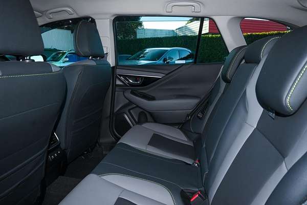 2023 Subaru Outback AWD Sport XT 6GEN