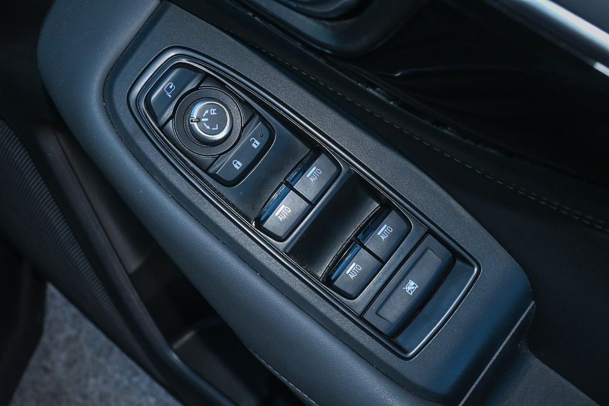 2023 Subaru Outback AWD Sport XT 6GEN
