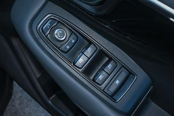 2023 Subaru Outback AWD Sport XT 6GEN