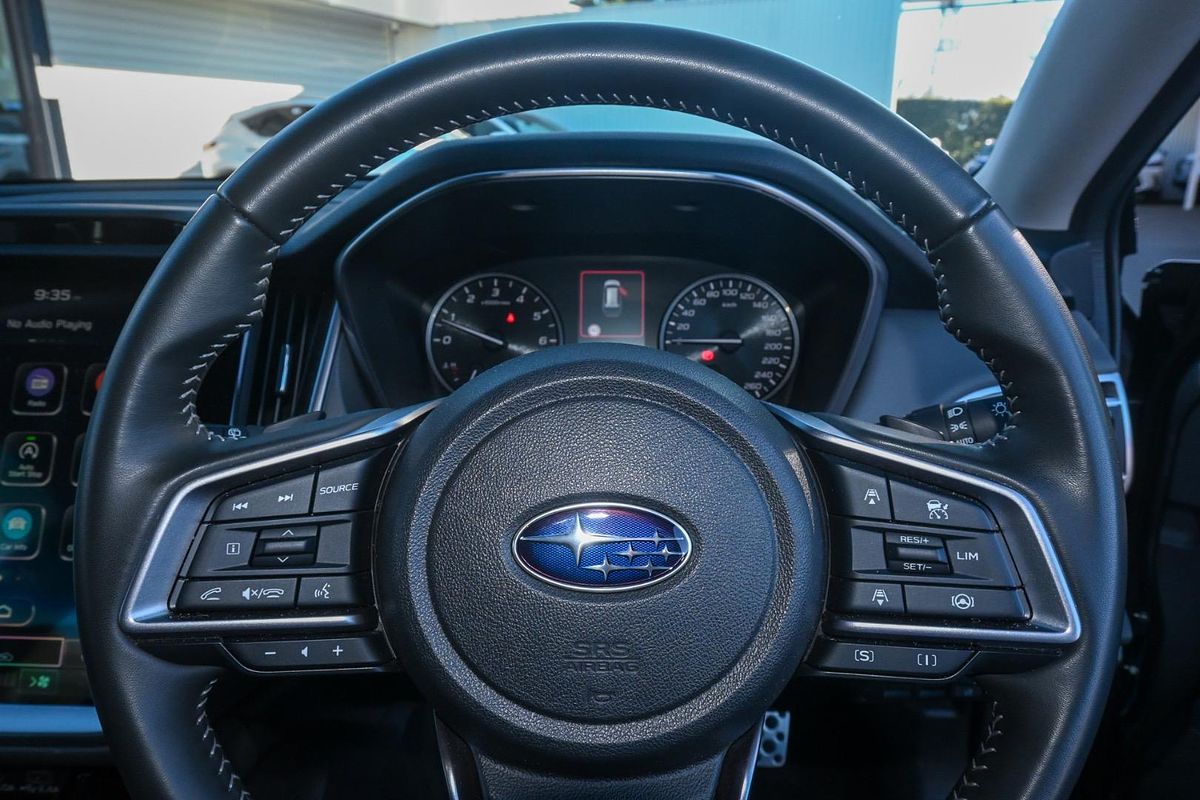 2023 Subaru Outback AWD Sport XT 6GEN