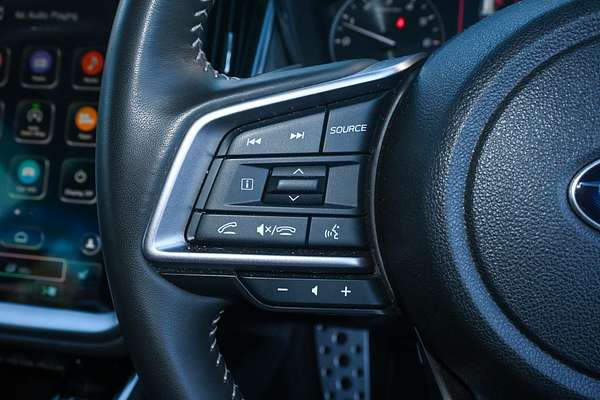 2023 Subaru Outback AWD Sport XT 6GEN