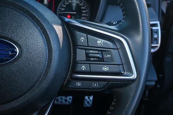 2023 Subaru Outback AWD Sport XT 6GEN