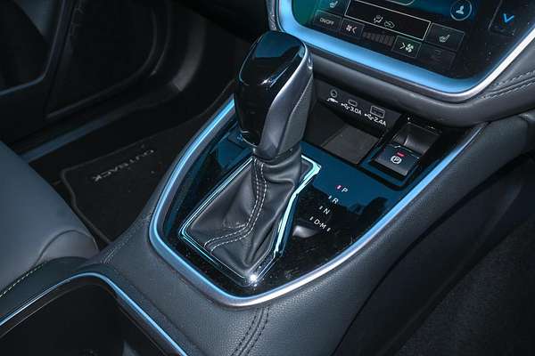 2023 Subaru Outback AWD Sport XT 6GEN