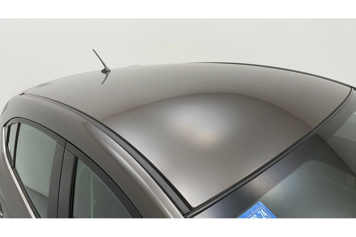 2015 Mazda 3 Maxx BM Series