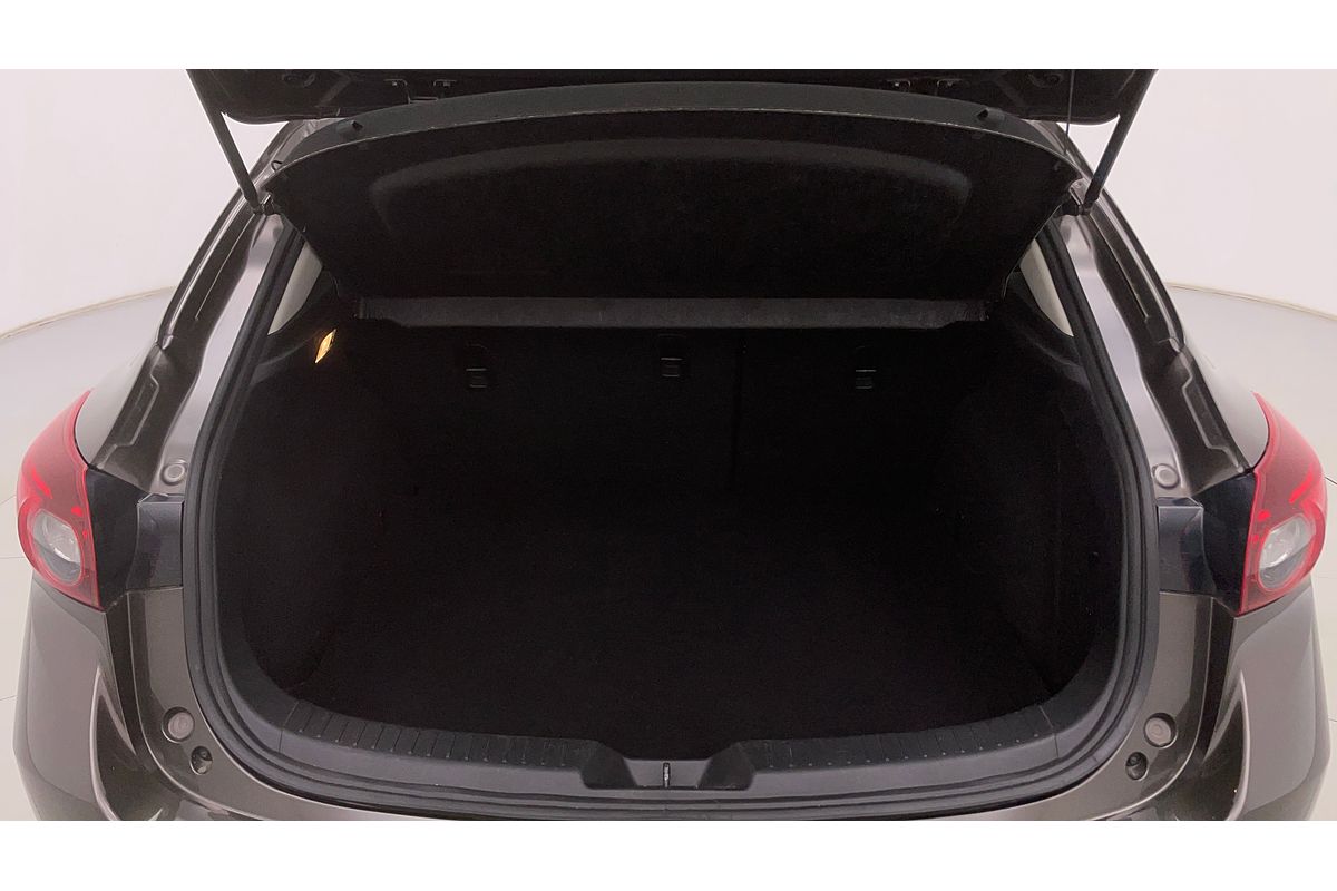 2015 Mazda 3 Maxx BM Series