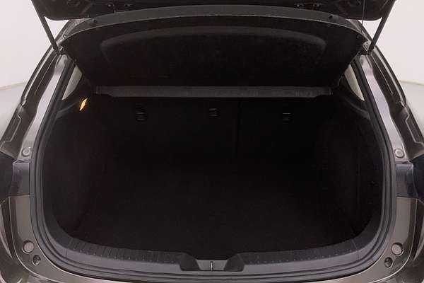 2015 Mazda 3 Maxx BM Series
