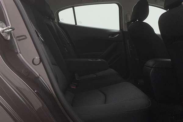 2015 Mazda 3 Maxx BM Series