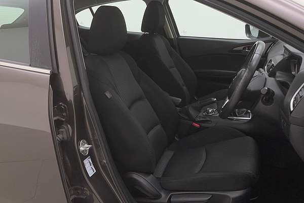 2015 Mazda 3 Maxx BM Series