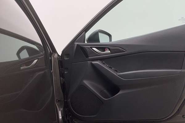 2015 Mazda 3 Maxx BM Series
