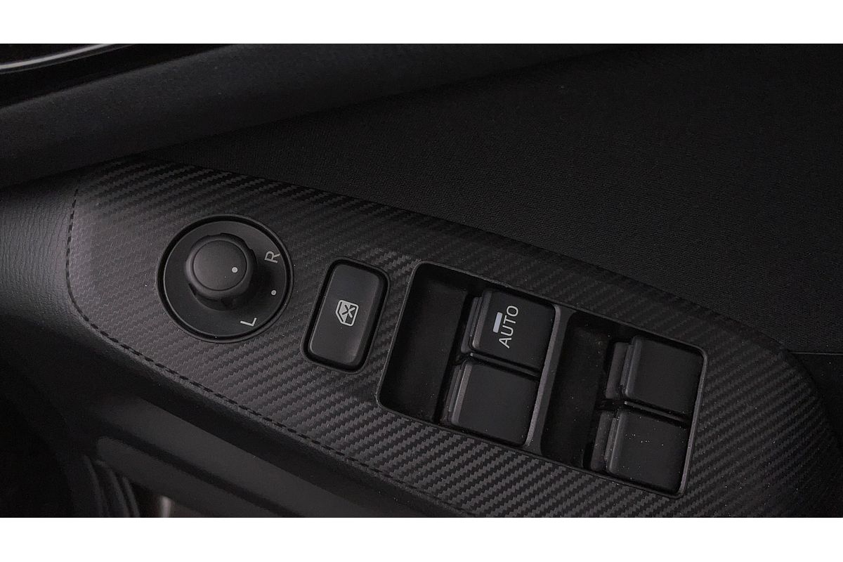 2015 Mazda 3 Maxx BM Series
