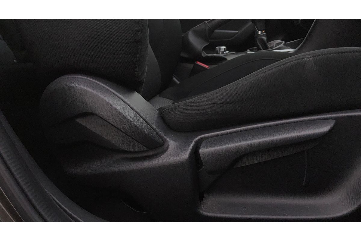 2015 Mazda 3 Maxx BM Series