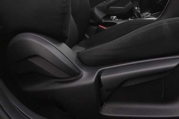 2015 Mazda 3 Maxx BM Series