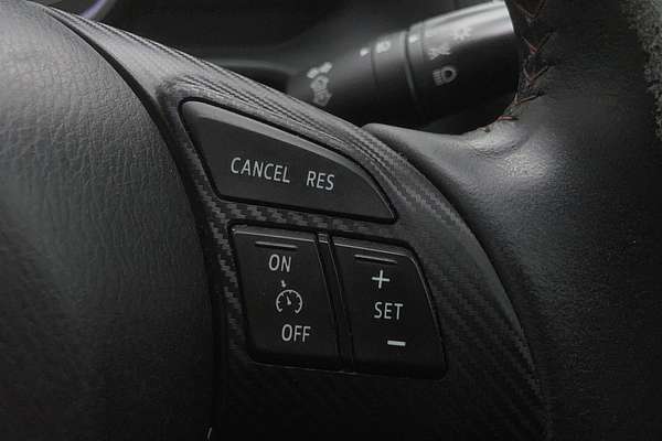 2015 Mazda 3 Maxx BM Series