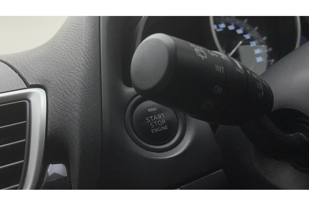 2015 Mazda 3 Maxx BM Series