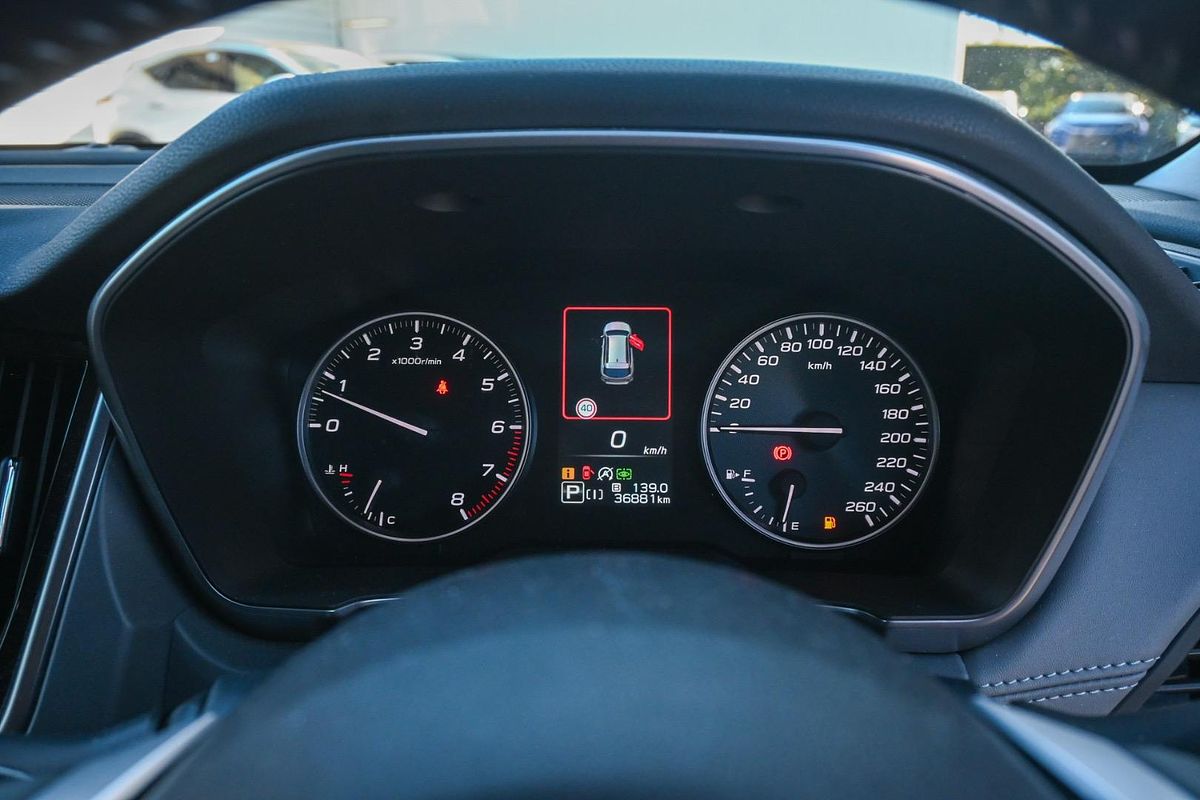 2023 Subaru Outback AWD Sport XT 6GEN