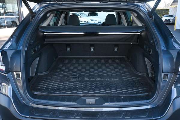 2023 Subaru Outback AWD Sport XT 6GEN
