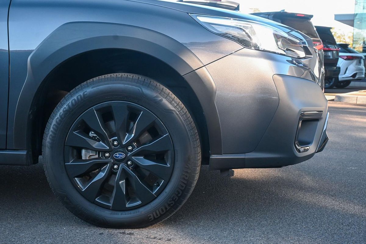 2023 Subaru Outback AWD Sport XT 6GEN