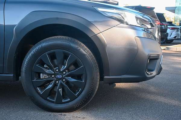 2023 Subaru Outback AWD Sport XT 6GEN
