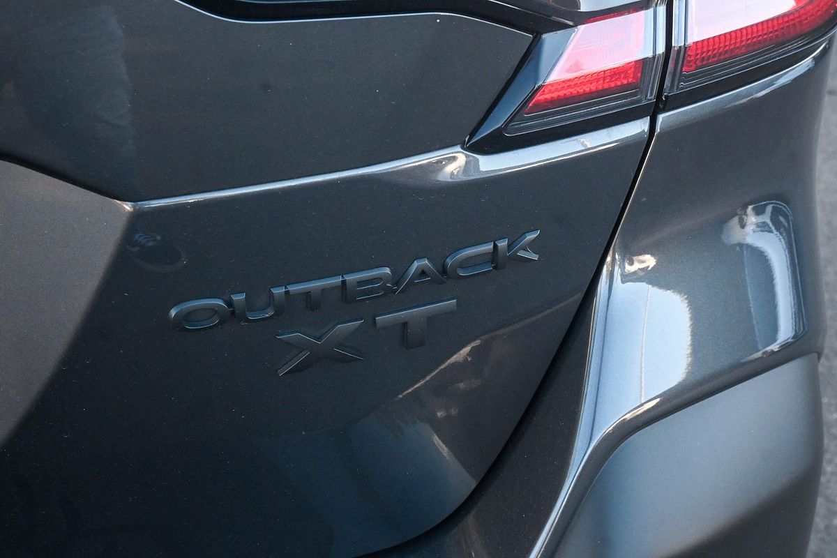 2023 Subaru Outback AWD Sport XT 6GEN