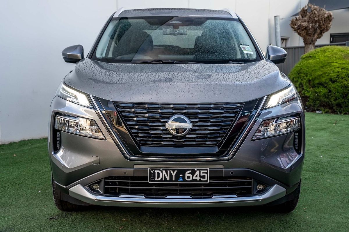 2024 Nissan X-TRAIL Ti-L e-POWER T33