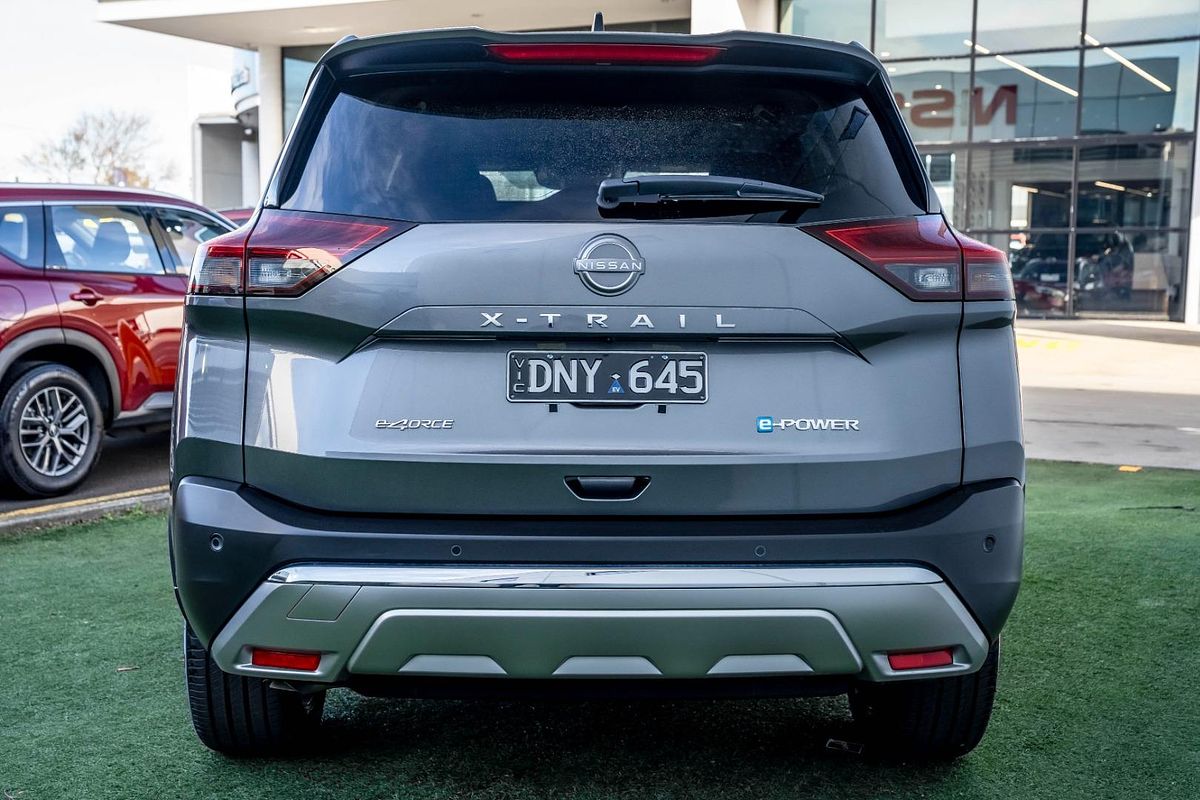 2024 Nissan X-TRAIL Ti-L e-POWER T33