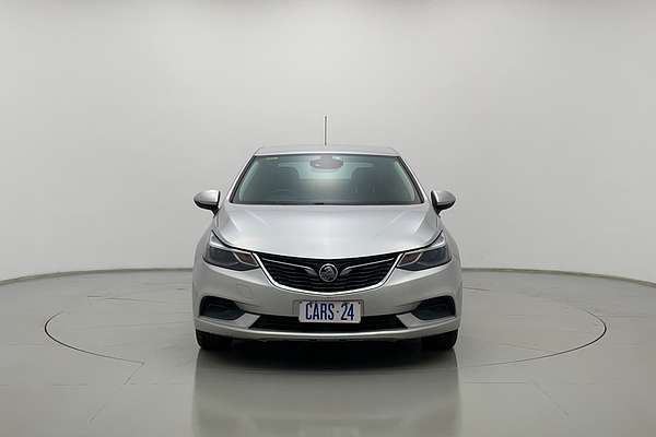 2018 Holden Astra LS+ BL