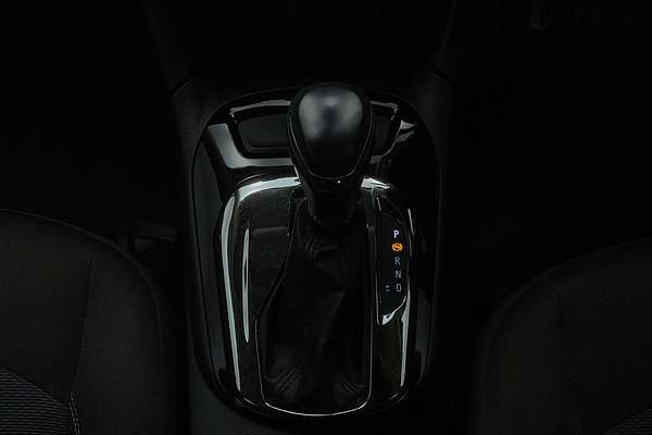 2018 Holden Astra LS+ BL