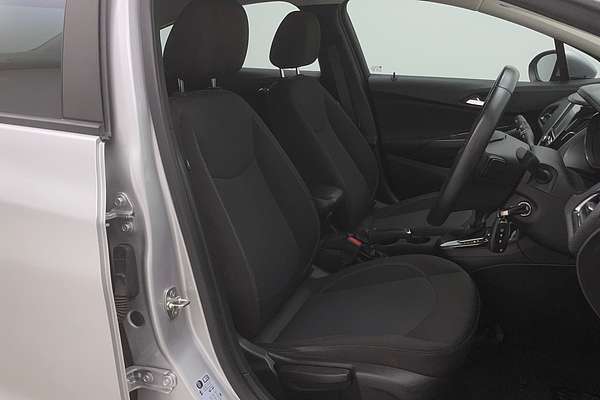 2018 Holden Astra LS+ BL