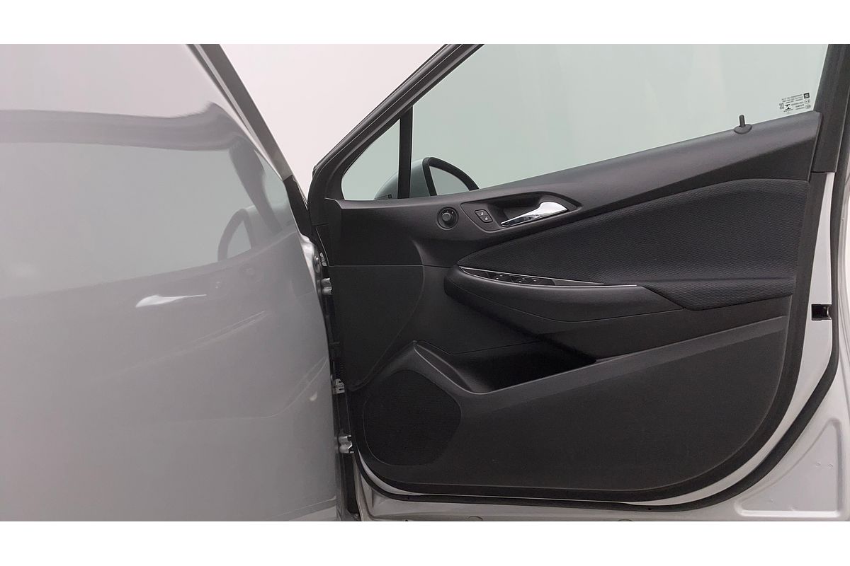 2018 Holden Astra LS+ BL