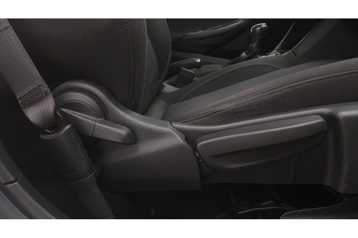 2018 Holden Astra LS+ BL