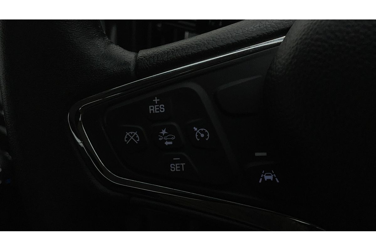 2018 Holden Astra LS+ BL