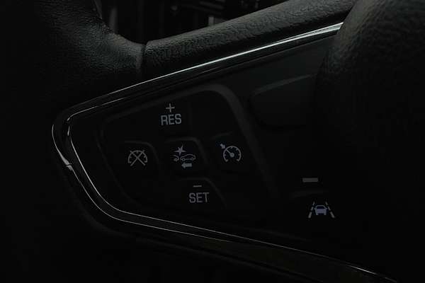 2018 Holden Astra LS+ BL