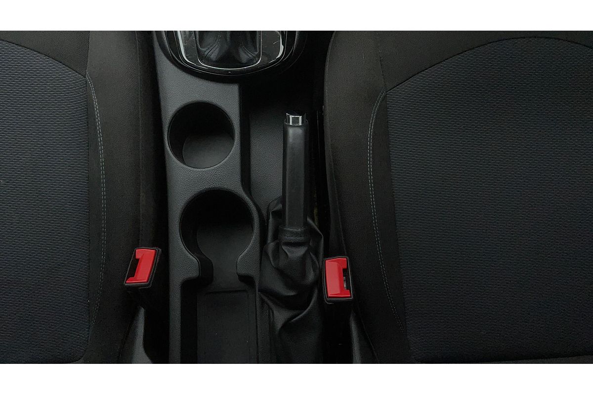 2018 Holden Astra LS+ BL