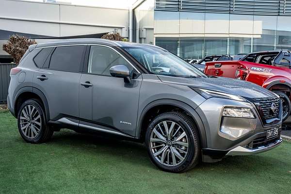 2024 Nissan X-TRAIL Ti-L e-POWER T33