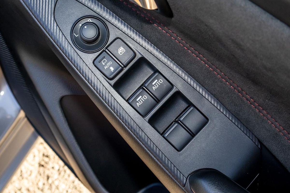 2025 Mazda 2 G15 GT DL Series