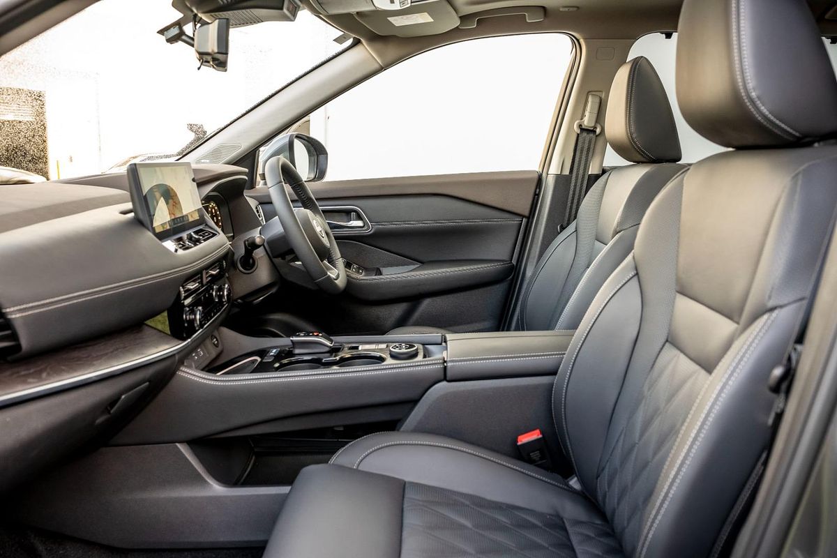 2024 Nissan X-TRAIL Ti-L e-POWER T33