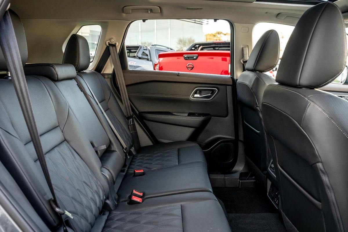 2024 Nissan X-TRAIL Ti-L e-POWER T33