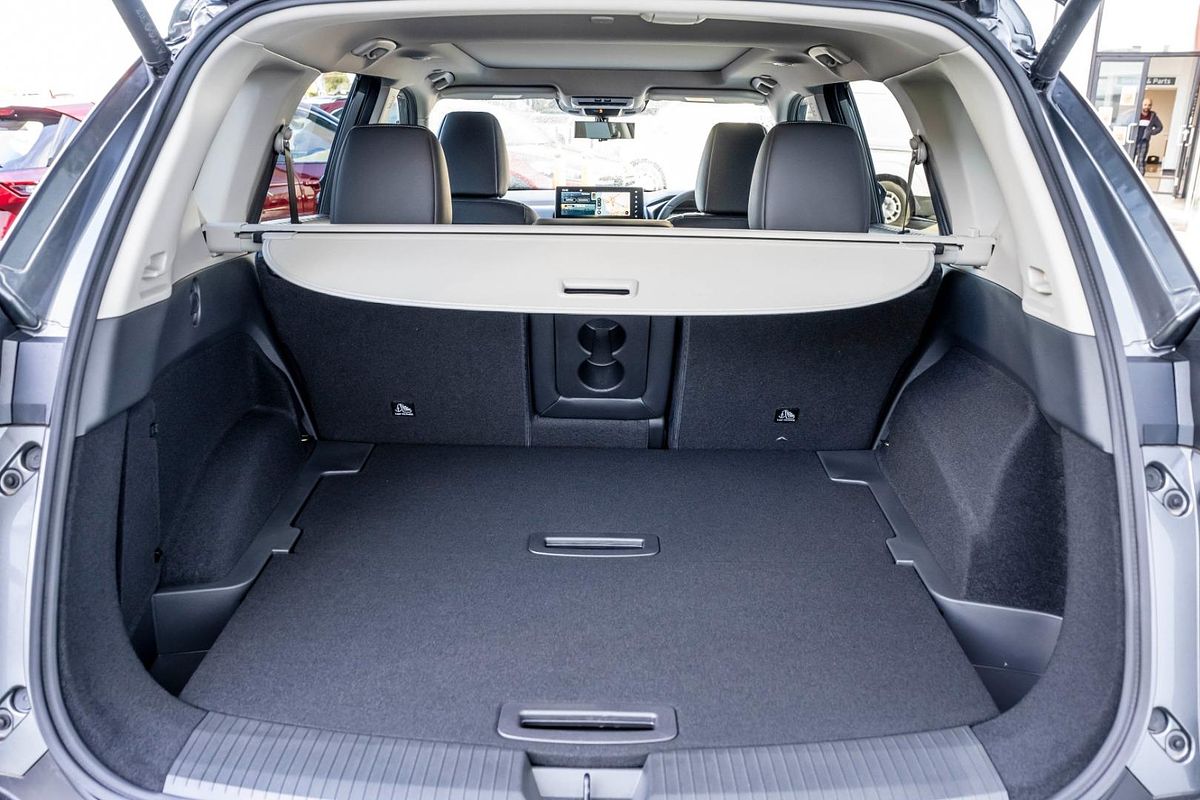 2024 Nissan X-TRAIL Ti-L e-POWER T33