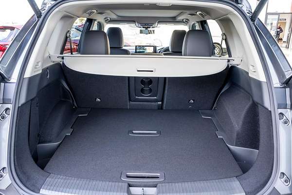 2024 Nissan X-TRAIL Ti-L e-POWER T33
