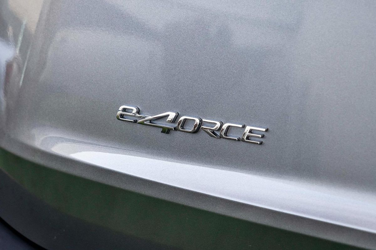 2024 Nissan X-TRAIL Ti-L e-POWER T33