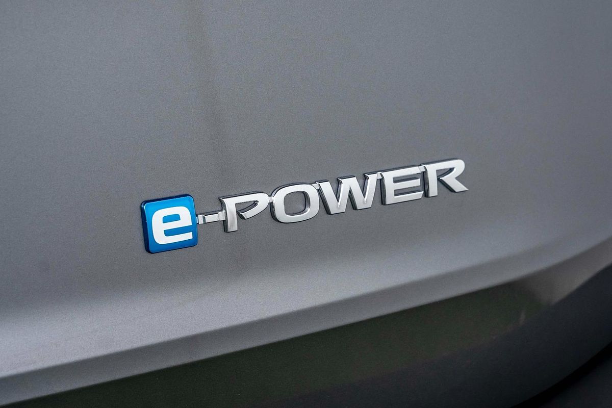 2024 Nissan X-TRAIL Ti-L e-POWER T33