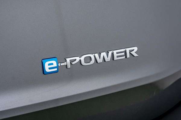2024 Nissan X-TRAIL Ti-L e-POWER T33